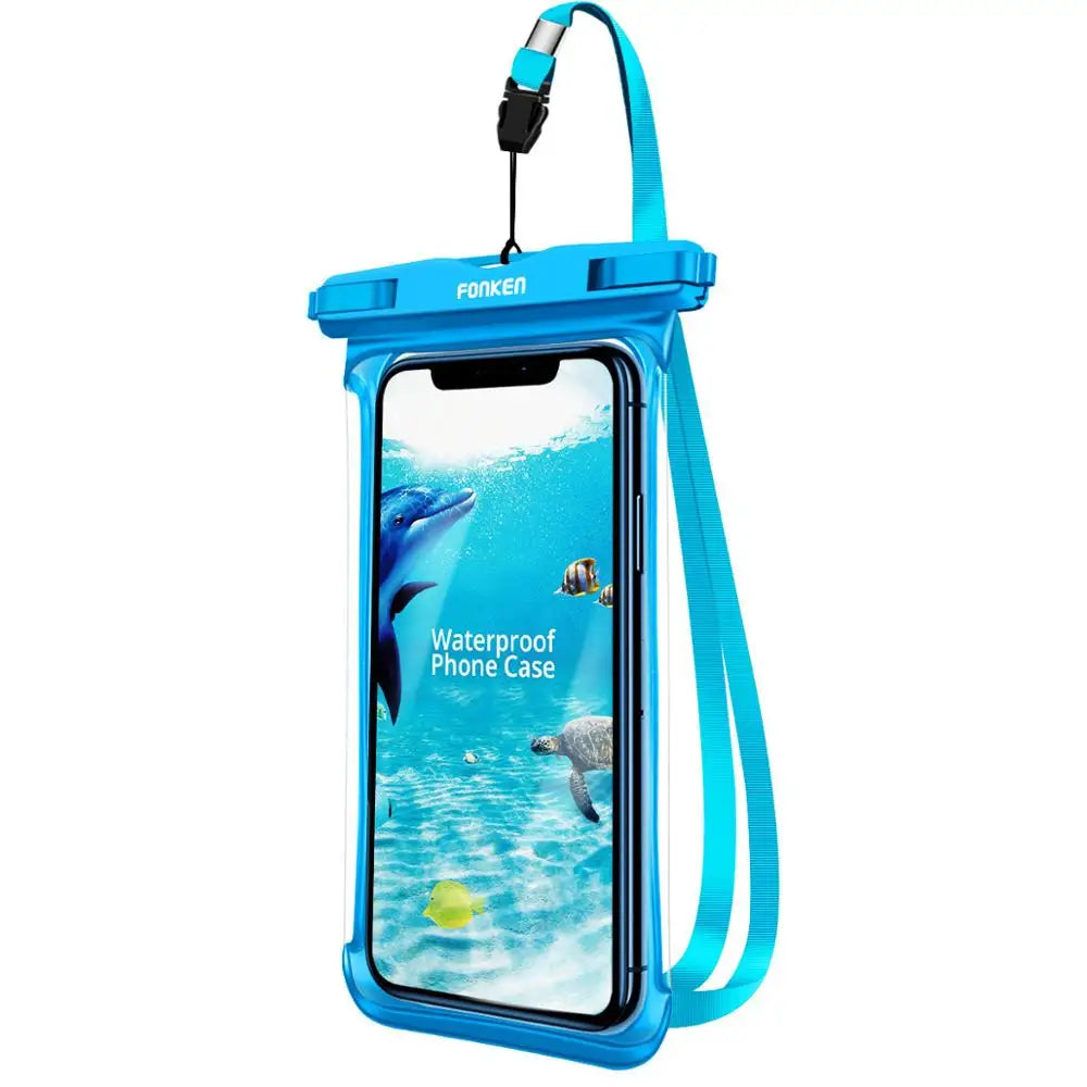 Waterproof Phone Case