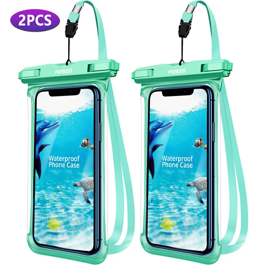 Waterproof Phone Case