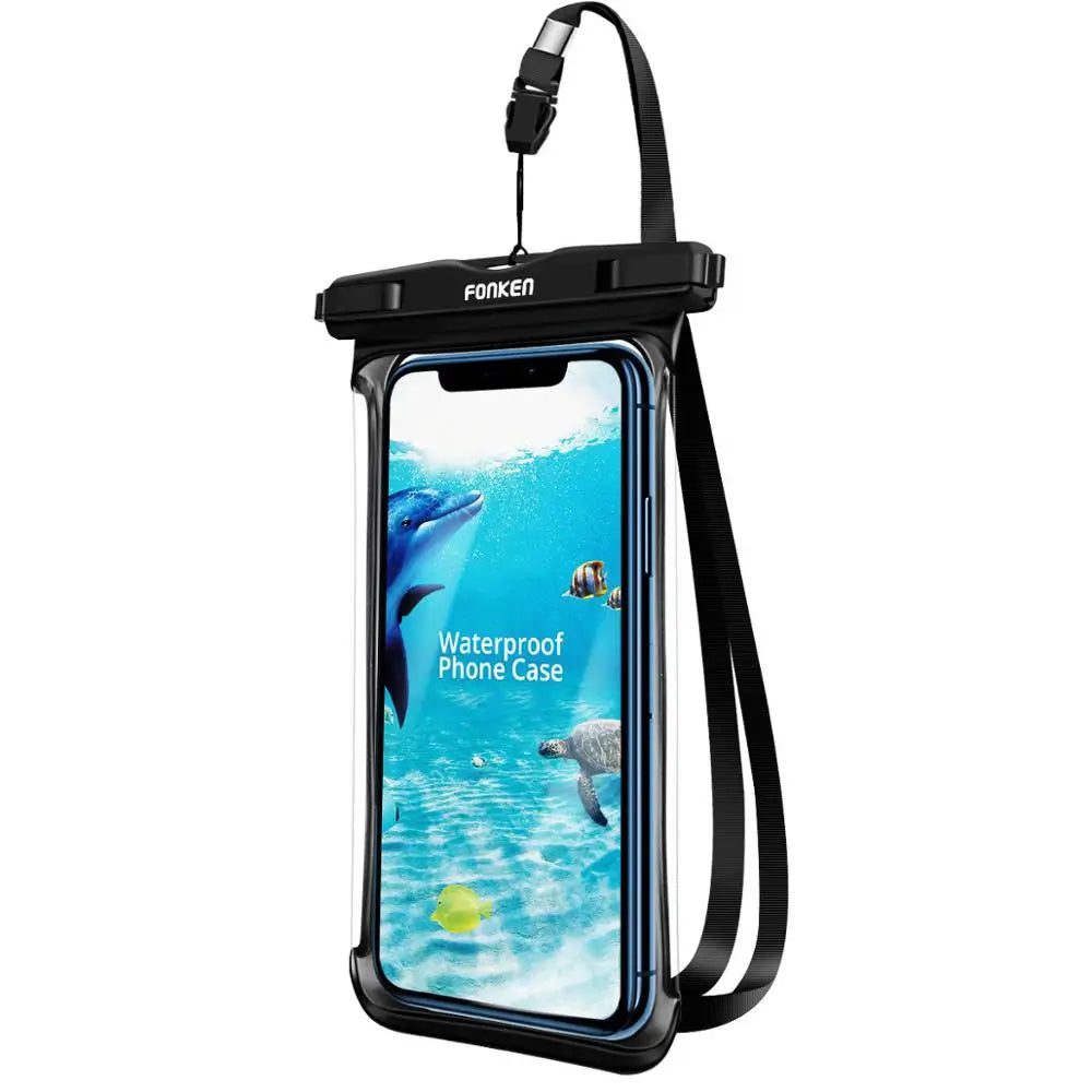 Waterproof Phone Case
