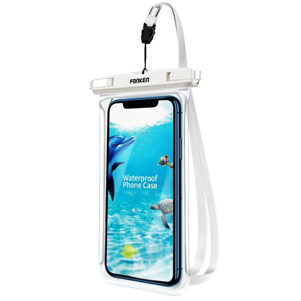 Waterproof Phone Case