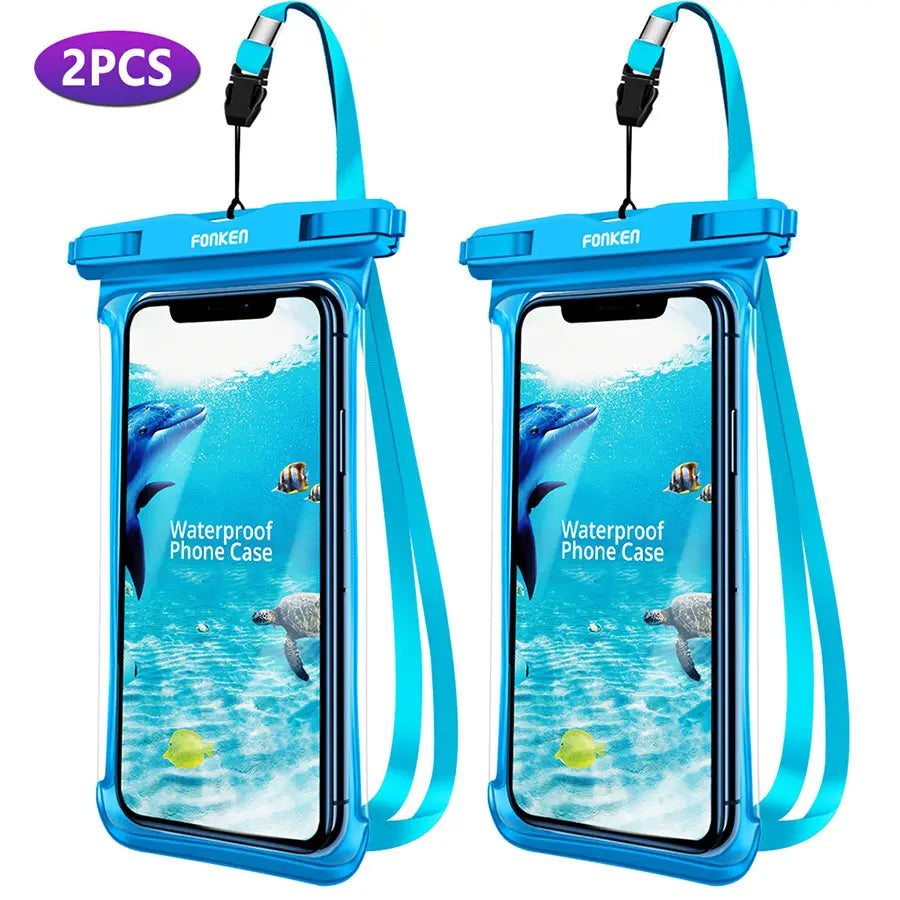 Waterproof Phone Case