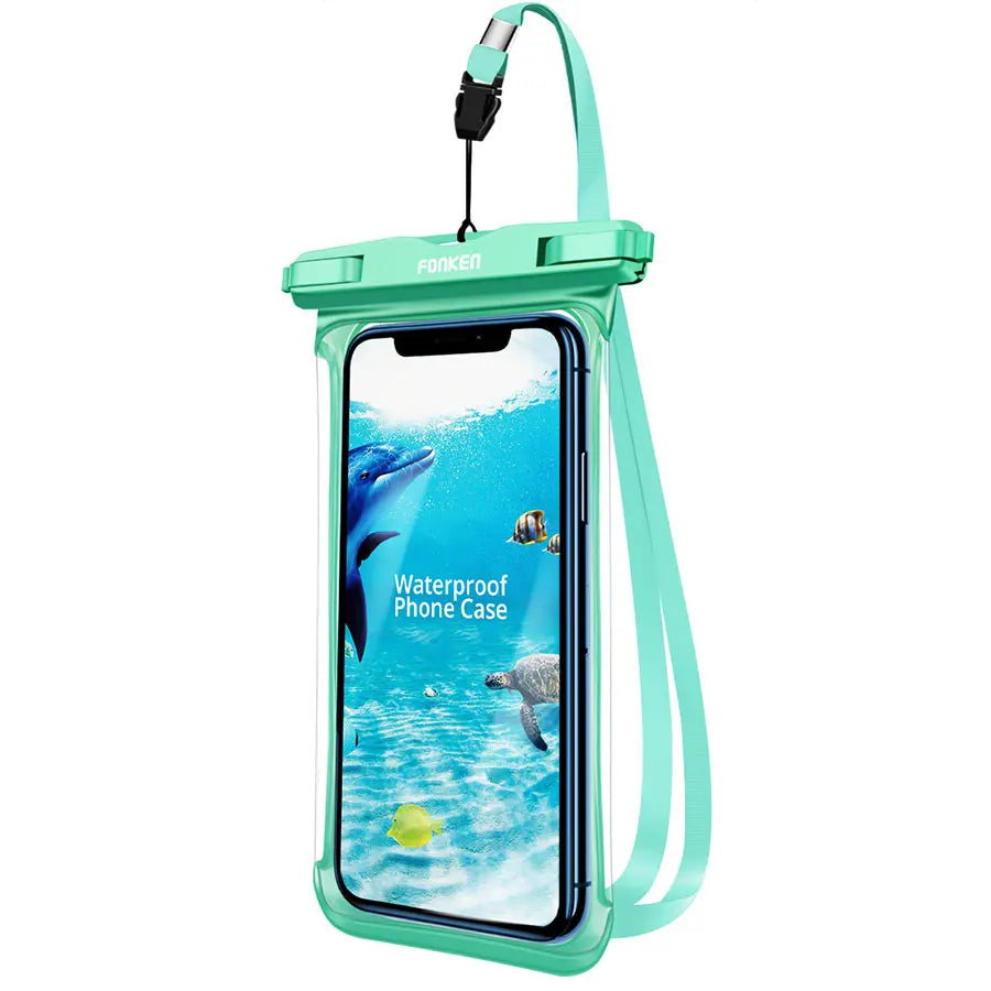Waterproof Phone Case