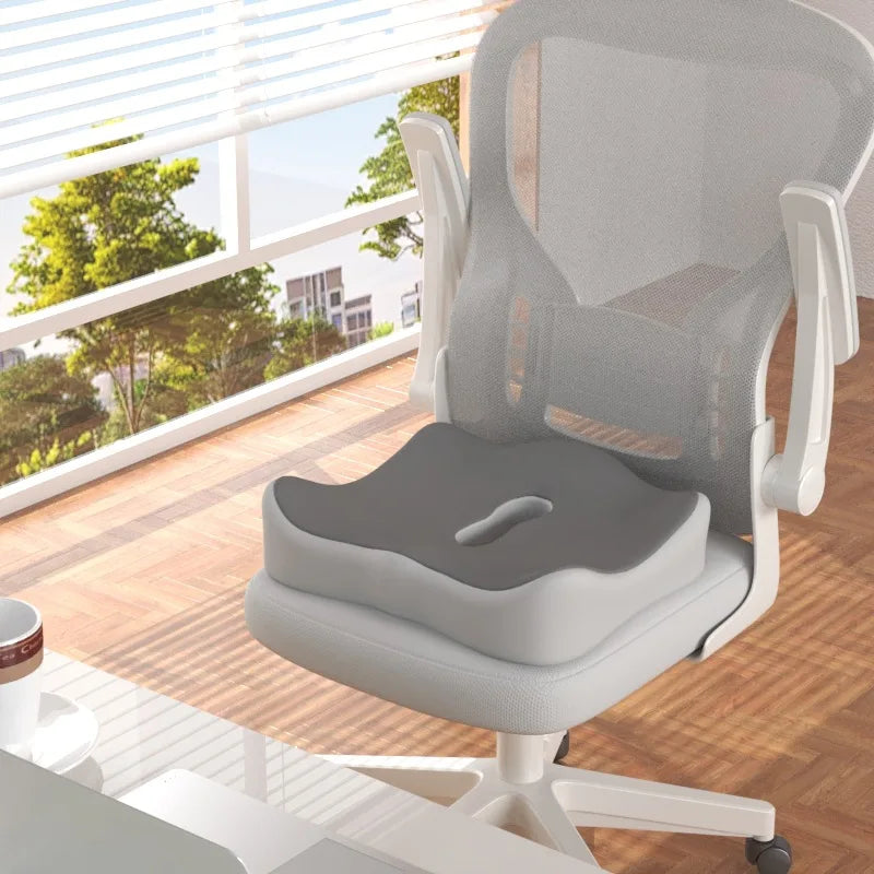 All Day Comfort Memory Foam Cushion