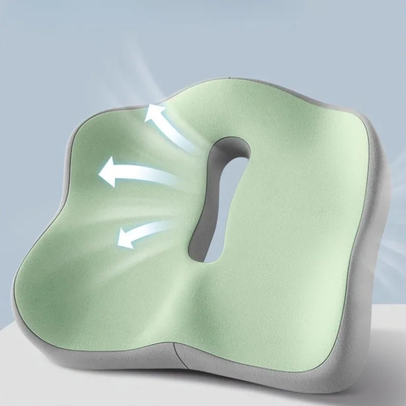 All Day Comfort Memory Foam Cushion