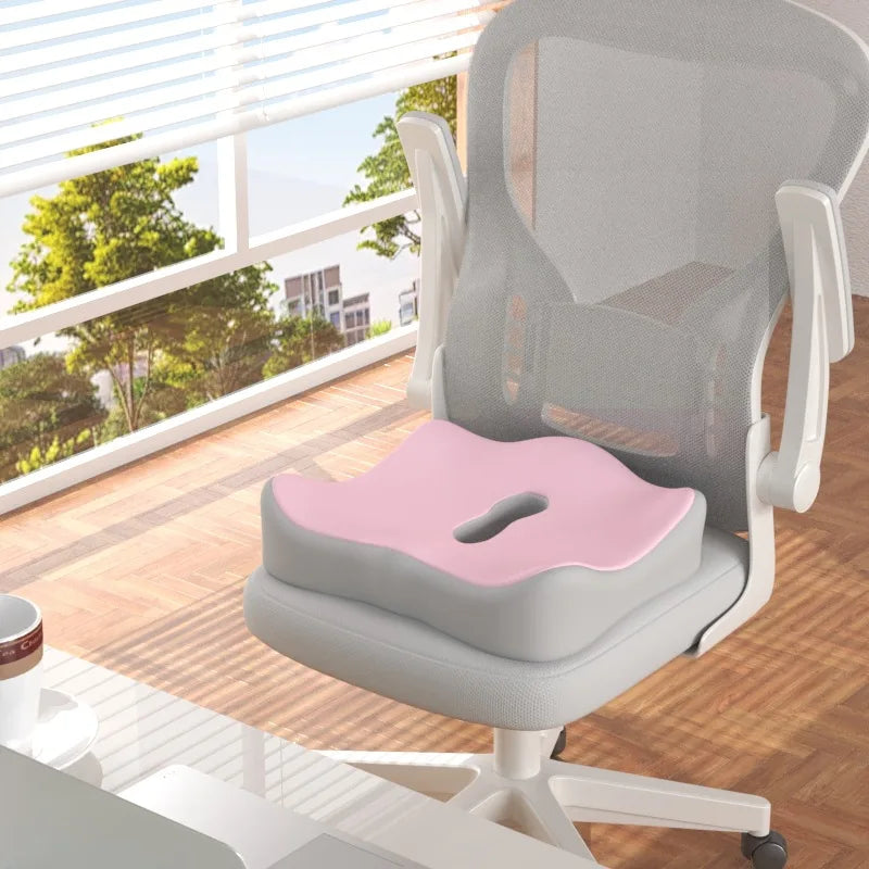 All Day Comfort Memory Foam Cushion