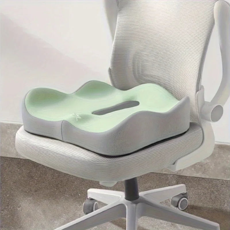 All Day Comfort Memory Foam Cushion