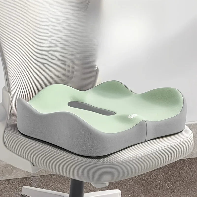 All Day Comfort Memory Foam Cushion