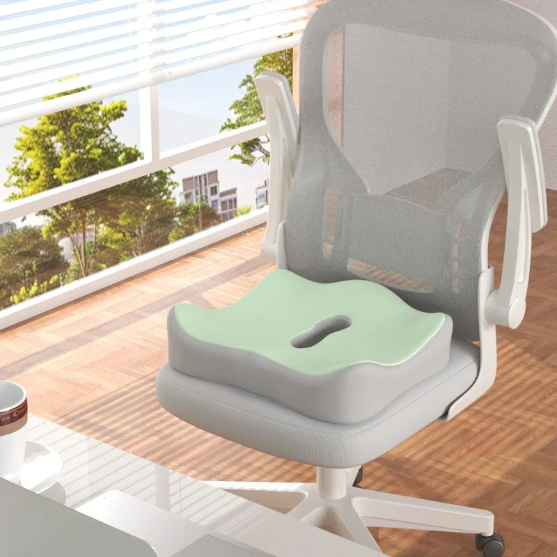 All Day Comfort Memory Foam Cushion
