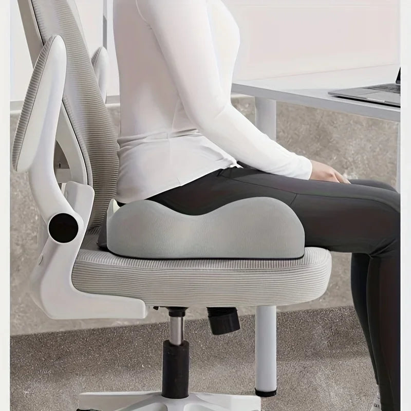All Day Comfort Memory Foam Cushion