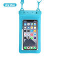 Waterproof Phone Case