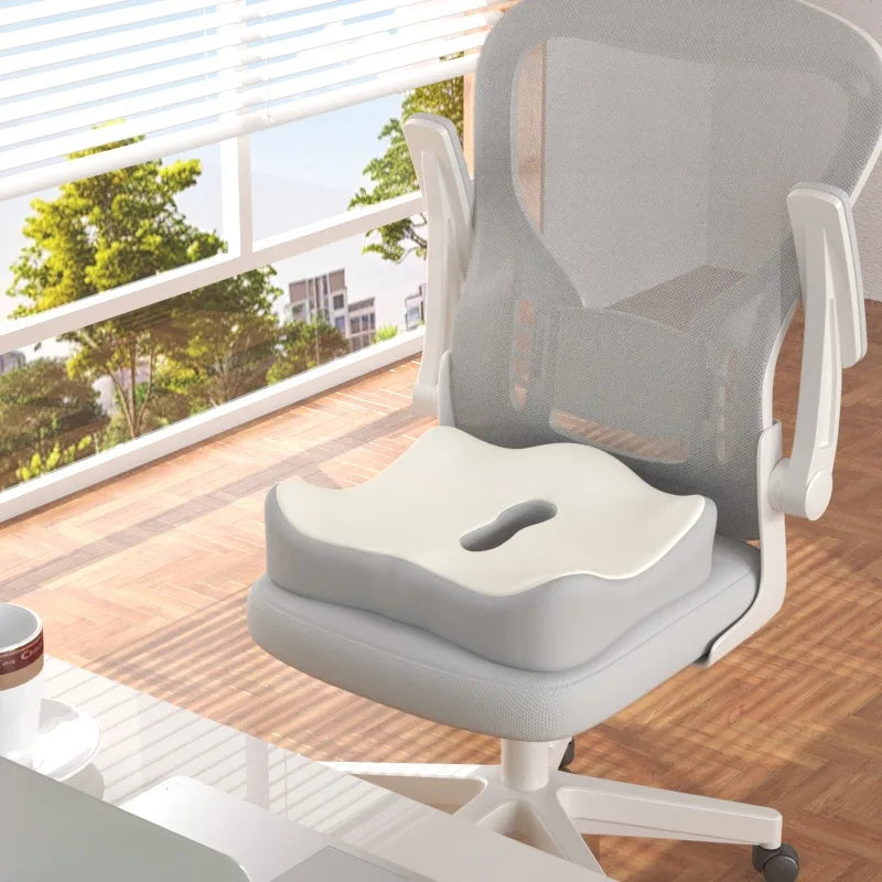 All Day Comfort Memory Foam Cushion